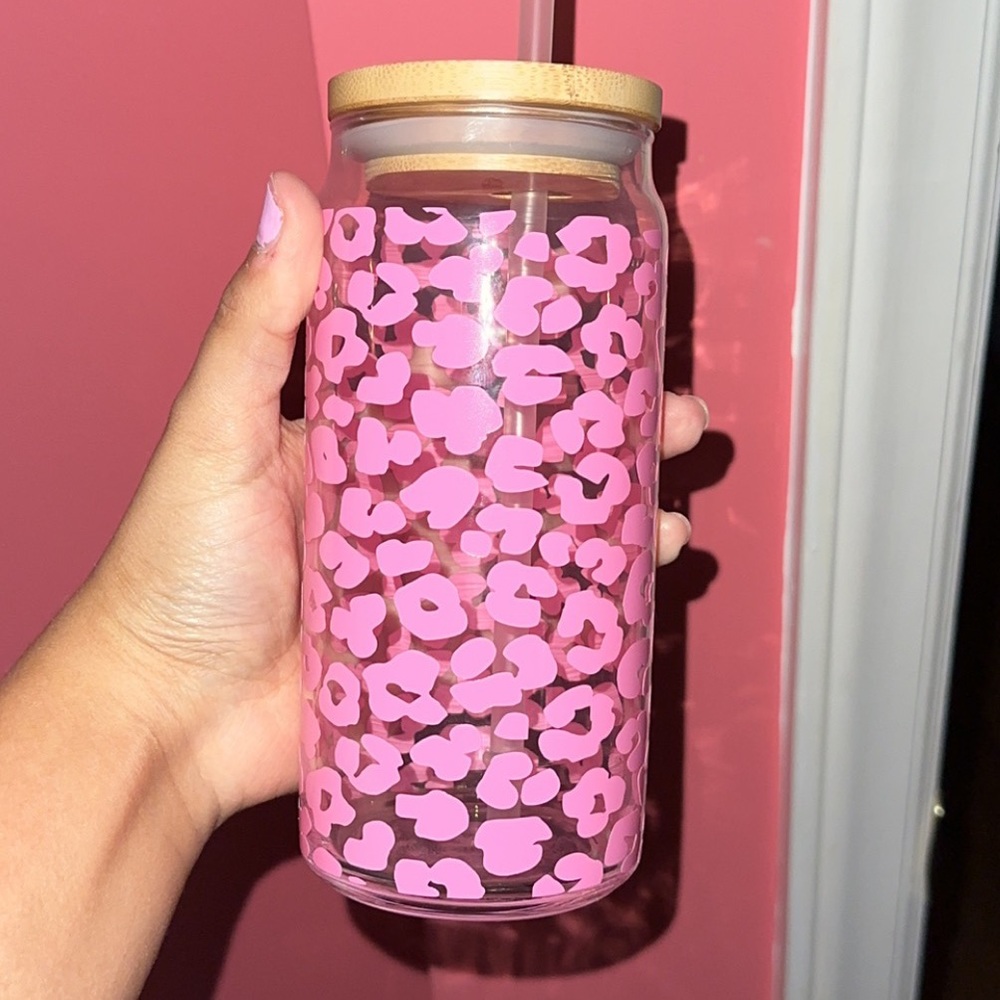 Custom Made Cup
